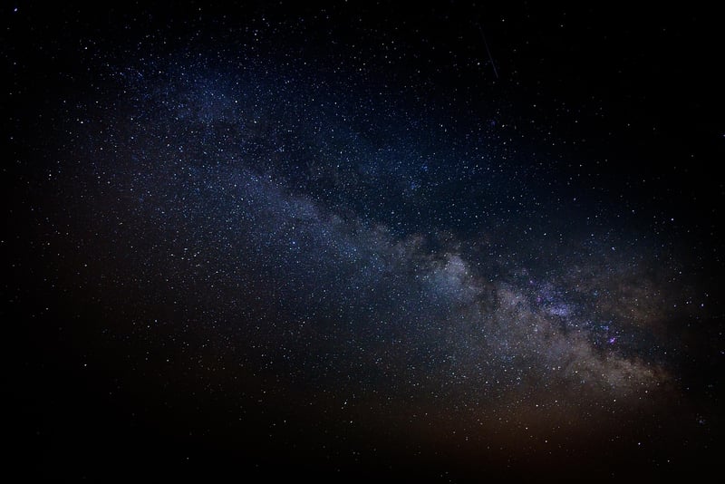 Celestial Lighting